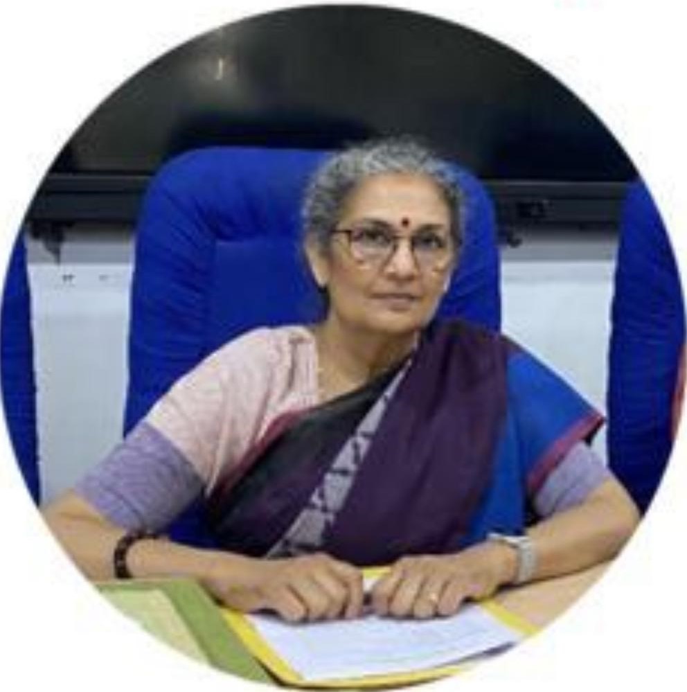 Prof. Yuthika Mishra